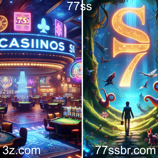 Explorando o Mundo dos Jogos de Aventura no 77ss
